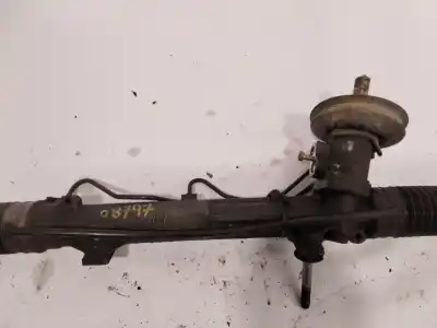 Tweedehands auto-onderdeel stuurinrichting voor peugeot 206 cc cc oem iam-referenties 