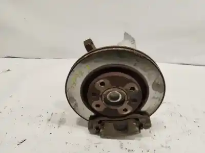 Tweedehands auto-onderdeel knokkel links voor voor peugeot 206 cc cc oem iam-referenties 