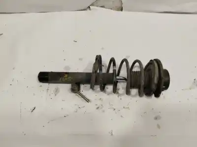 Tweedehands auto-onderdeel schokbreker links voor voor peugeot 206 cc cc oem iam-referenties 