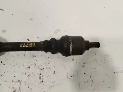 Tweedehands auto-onderdeel transmissie links voor voor peugeot 206 cc cc oem iam-referenties 