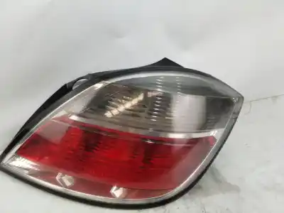 Gebrauchtes Autoersatzteil heckleuchte rechts zum opel astra h berlina cosmo oem-iam-referenzen 495056087  