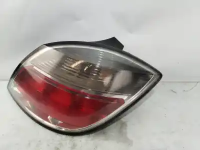 Gebrauchtes Autoersatzteil heckleuchte rechts zum opel astra h berlina cosmo oem-iam-referenzen 495056087  