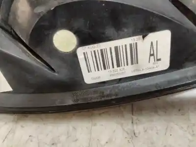 Gebrauchtes Autoersatzteil heckleuchte rechts zum opel astra h berlina cosmo oem-iam-referenzen 495056087  