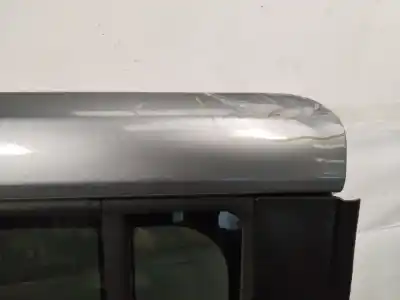 Peça sobressalente para automóvel em segunda mão porta de correr esquerda por opel combo cargo (e) basis carga incrementada xl 130 cv / 96 kw referências oem iam   