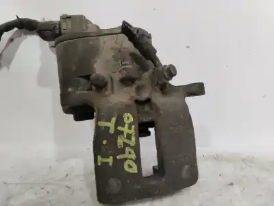 Автозапчасти б/у задний левый тормозной суппорт за ford s-max (ca1) trend ссылки oem iam  Автозапчасти б/у задний левый тормозной суппорт за ford s-max (ca1) trend ссылки oem iam