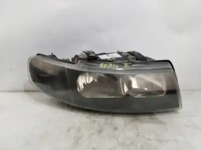 Автозапчасти б/у правая фара за seat leon (1m1) 1.6 ссылки oem iam 1m194100  