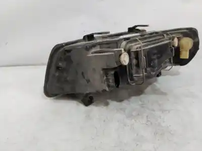 Автозапчасти б/у правая фара за seat leon (1m1) 1.6 ссылки oem iam 1m194100  