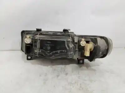 Автозапчасти б/у правая фара за seat leon (1m1) 1.6 ссылки oem iam 1m194100  