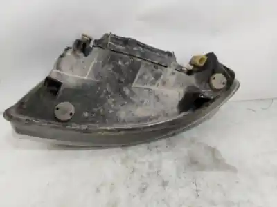 Автозапчасти б/у правая фара за seat leon (1m1) 1.6 ссылки oem iam 1m194100  