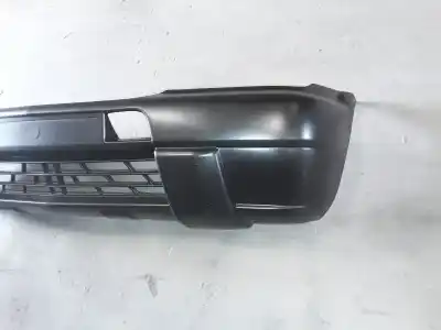 Gebrauchtes Autoersatzteil VORDERE STOSSSTANGE zum NISSAN TERRANO/TERRANO.II (R20)  OEM-IAM-Referenzen 277207-Z  
