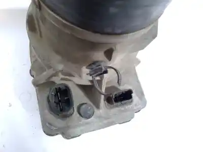 Second-hand car spare part Steering Pump for CITROEN C4 PICASSO I MONOSPACE (UD_) 1.6 HDI OEM IAM references 9684040180  
