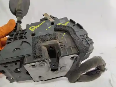 Pezzo di ricambio per auto di seconda mano serratura porta anteriore destra per renault clio iv (bh_) 1.5 dci 75 riferimenti oem iam 805024563r