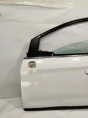 İkinci el araba yedek parçası sol ön kapi için ford kuga (cbv) titanium oem iam referansları   