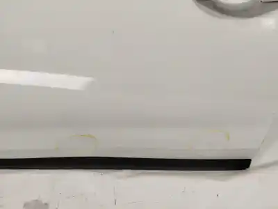 Peça sobressalente para automóvel em segunda mão porta da frente esquerda por ford kuga (cbv) titanium referências oem iam 
