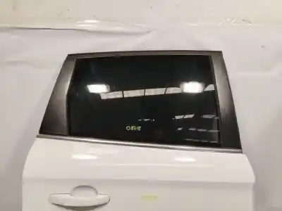 Second-hand car spare part rear right door for ford kuga (cbv) titanium oem iam references   