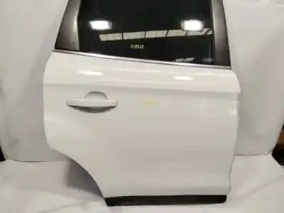 Second-hand car spare part rear right door for ford kuga (cbv) titanium oem iam references   