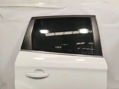 Second-hand car spare part rear right door for ford kuga (cbv) titanium oem iam references   