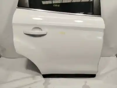 Second-hand car spare part rear right door for ford kuga (cbv) titanium oem iam references   