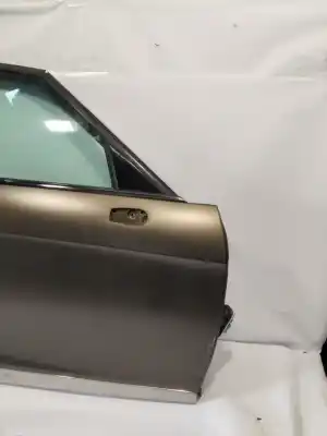 Second-hand car spare part front right door for citroen ds5 design oem iam references 