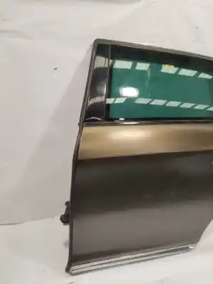 İkinci el araba yedek parçası arka sol kapi için citroen ds5 design oem iam referansları   