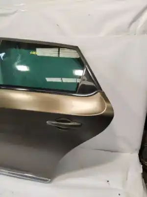 İkinci el araba yedek parçası ARKA SOL KAPI için CITROEN DS5  OEM IAM referansları   