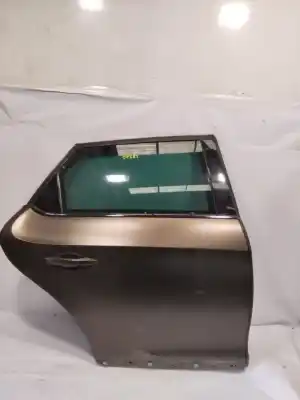 Pezzo di ricambio per auto di seconda mano porta posteriore destra per citroen ds5 design riferimenti oem iam   