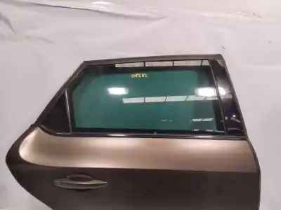 Pezzo di ricambio per auto di seconda mano porta posteriore destra per citroen ds5 design riferimenti oem iam   