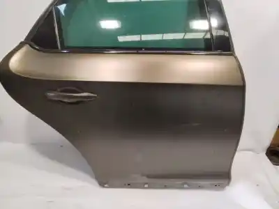 Pezzo di ricambio per auto di seconda mano porta posteriore destra per citroen ds5 design riferimenti oem iam   