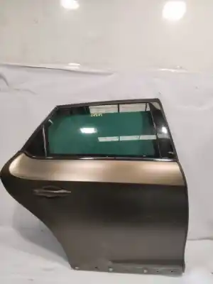 Second-hand car spare part  for CITROEN DS5  OEM IAM references   