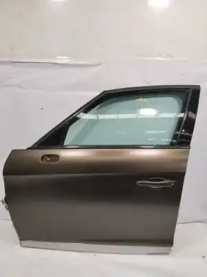 İkinci el araba yedek parçası sol ön kapi için citroen ds5 design oem iam referansları   