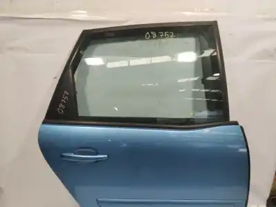 Автозапчастина б/у двері задні праві для citroen c4 picasso i monospace (ud_) 1.6 hdi посилання на oem iam   