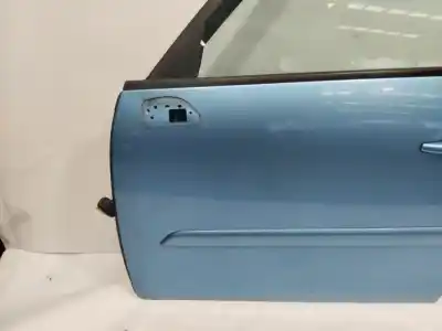 Автозапчасти б/у левая передняя дверь за citroen c4 picasso i monospace (ud_) 1.6 hdi ссылки oem iam 