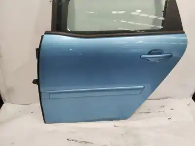 Pezzo di ricambio per auto di seconda mano porta posteriore sinistra per citroen c4 picasso i monospace (ud_) 1.6 hdi riferimenti oem iam   