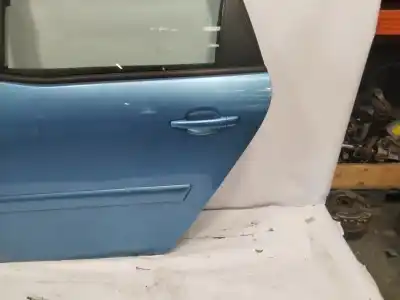 Pezzo di ricambio per auto di seconda mano porta posteriore sinistra per citroen c4 picasso i monospace (ud_) 1.6 hdi riferimenti oem iam   
