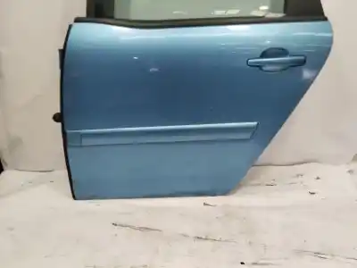 Pezzo di ricambio per auto di seconda mano porta posteriore sinistra per citroen c4 picasso i monospace (ud_) 1.6 hdi riferimenti oem iam   
