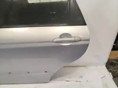 Pezzo di ricambio per auto di seconda mano porta posteriore sinistra per kia cerato 2.0 ex crdi berlina riferimenti oem iam 