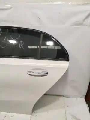 İkinci el araba yedek parçası arka sol kapi için mercedes-benz clase a berlina (bm 177) a 200 (177.187) 163 cv / 120 kw oem iam referansları 