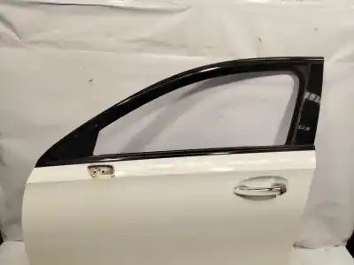 İkinci el araba yedek parçası sol ön kapi için mercedes-benz clase a berlina (bm 177) a 200 (177.187) 163 cv / 120 kw oem iam referansları 