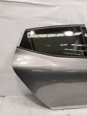 Pièce détachée automobile d'occasion PORTE ARRIERE DROITE pour RENAULT CLIO V  Références OEM IAM   