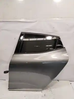 Автозапчасти б/у задняя левая дверь за renault clio v business edition ссылки oem iam   