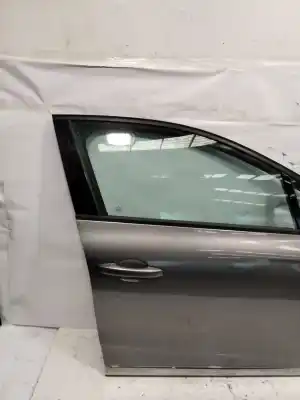 Автозапчастина б/у передні праві двері для renault clio v business edition посилання на oem iam   