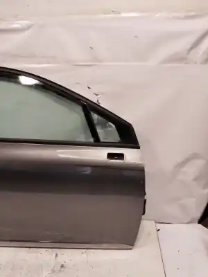 Автозапчастина б/у передні праві двері для renault clio v business edition посилання на oem iam   