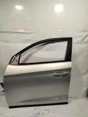 Автозапчасти б/у дверь передняя правая за hyundai tucson (tl, tle) 1.7 crdi ссылки oem iam 