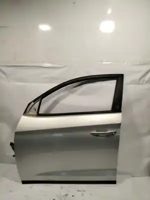 Автозапчасти б/у дверь передняя правая за hyundai tucson (tl, tle) 1.7 crdi ссылки oem iam   