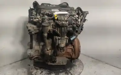 Second-hand car spare part complete engine for ford kuga (cbv) titanium s 4x4 oem iam references txdad4204t  txda