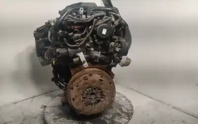 Second-hand car spare part complete engine for ford kuga (cbv) titanium s 4x4 oem iam references txdad4204t  txda