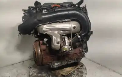 Second-hand car spare part complete engine for ford kuga (cbv) titanium s 4x4 oem iam references txdad4204t  txda