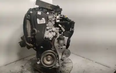 Second-hand car spare part complete engine for ford kuga (cbv) titanium s 4x4 oem iam references txdad4204t  txda