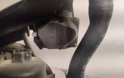 Gebrauchtes Autoersatzteil KOMPLETTER MOTOR zum FORD KUGA (CBV)  OEM-IAM-Referenzen TXDAD4204T  TXDA