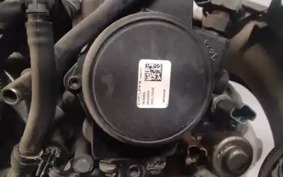 Second-hand car spare part complete engine for ford kuga (cbv) titanium s 4x4 oem iam references txdad4204t  txda